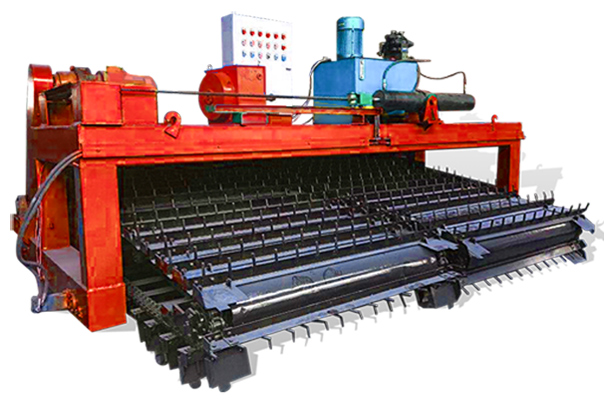 你知道沒(méi)經(jīng)過(guò)發(fā)酵處理的雞糞直接使用會(huì)有很多的危害嗎？(圖1)