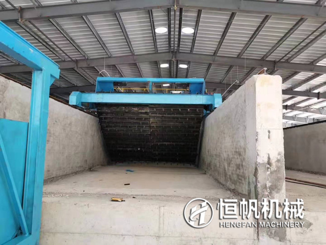 鏈板翻推機(jī)