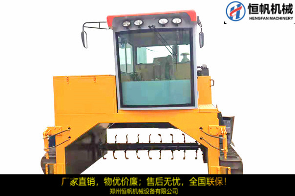 有機肥設備的應用、發(fā)展現(xiàn)狀以及未來趨勢？(圖1)